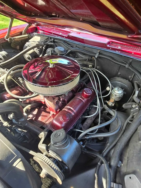 1965 Buick Riviera 1st Gen - Image 8 of 19