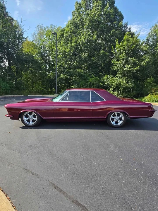 1965 Buick Riviera 1st Gen - Image 2 of 19