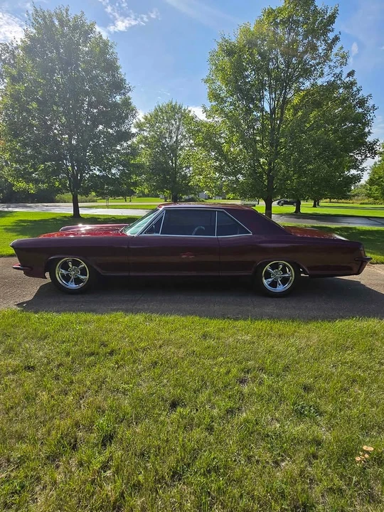 1965 Buick Riviera 1st Gen - Image 19 of 19