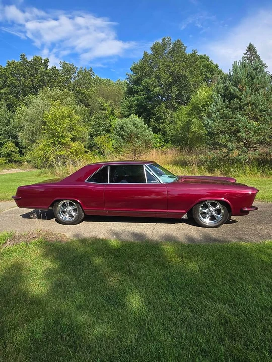 1965 Buick Riviera 1st Gen - Image 4 of 19