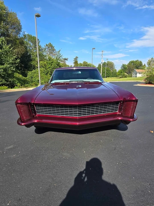 1965 Buick Riviera 1st Gen - Image 13 of 19