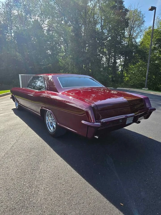 1965 Buick Riviera 1st Gen - Image 10 of 19