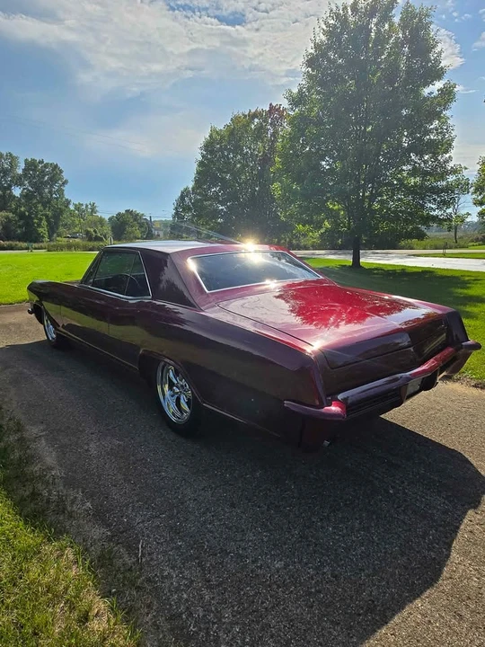 1965 Buick Riviera 1st Gen - Image 17 of 19