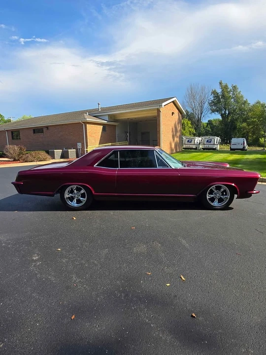 1965 Buick Riviera 1st Gen - Image 11 of 19