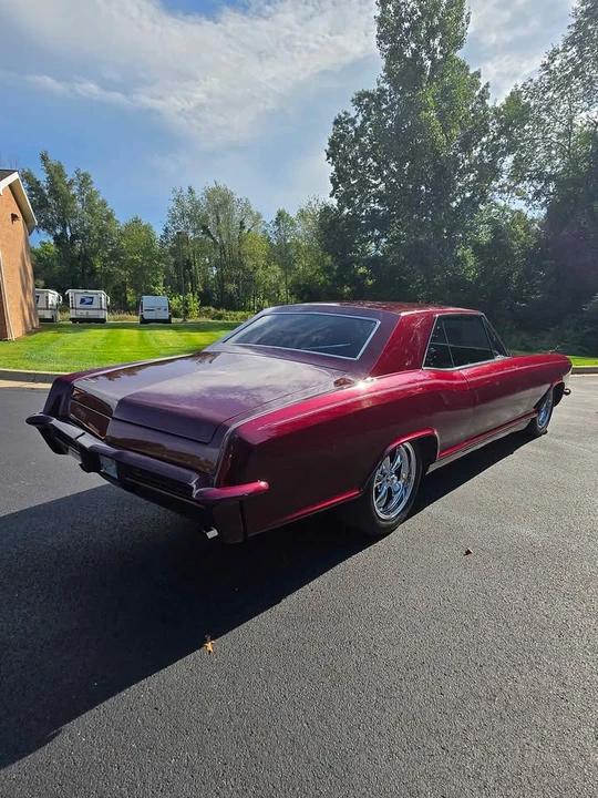 1965 Buick Riviera 1st Gen - Image 9 of 19