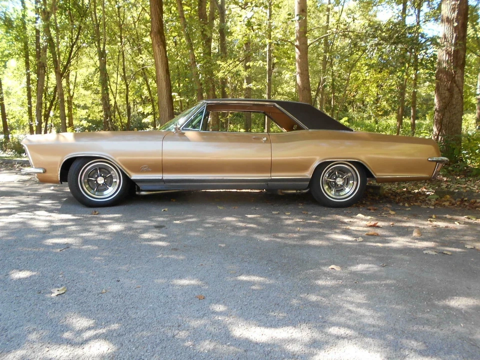 1965 Buick Riviera 1st Gen - Image 7 of 21