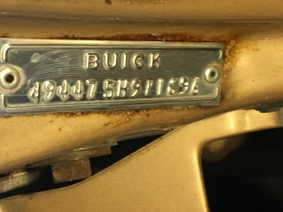 1965 Buick Riviera 1st Gen - Image 13 of 21