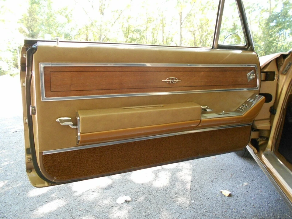 1965 Buick Riviera 1st Gen - Image 6 of 21