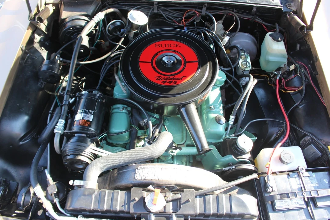 1965 Buick Riviera 1st Gen - Image 10 of 21