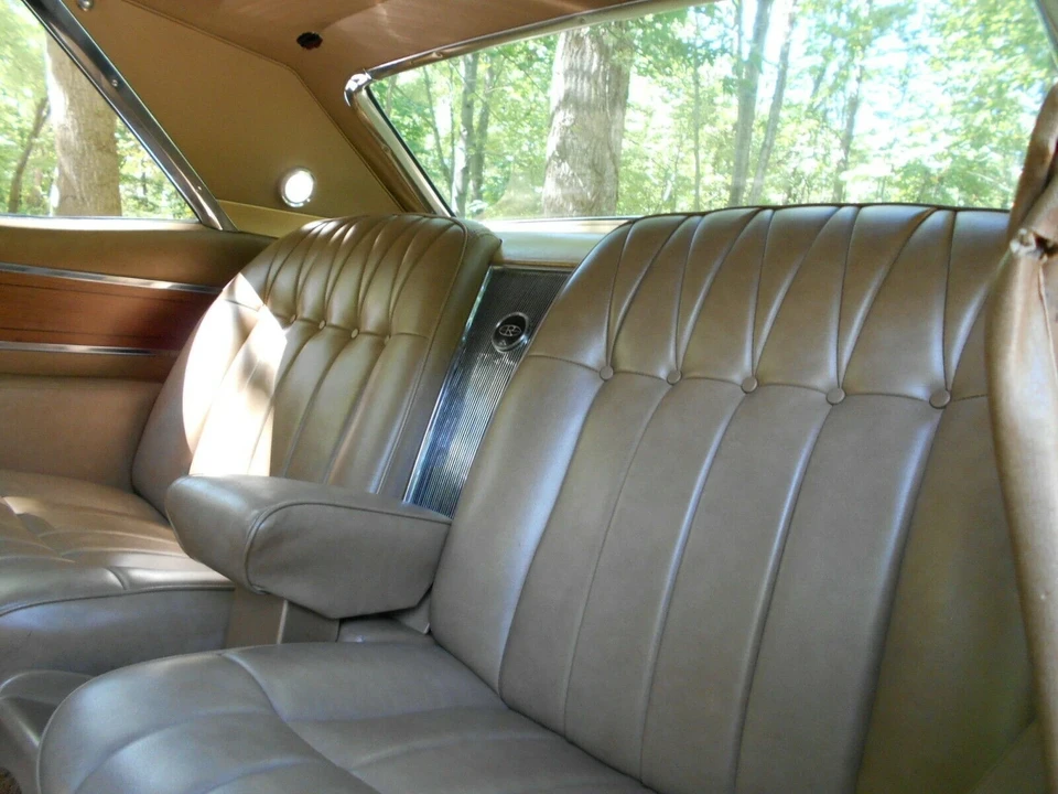 1965 Buick Riviera 1st Gen - Image 20 of 21