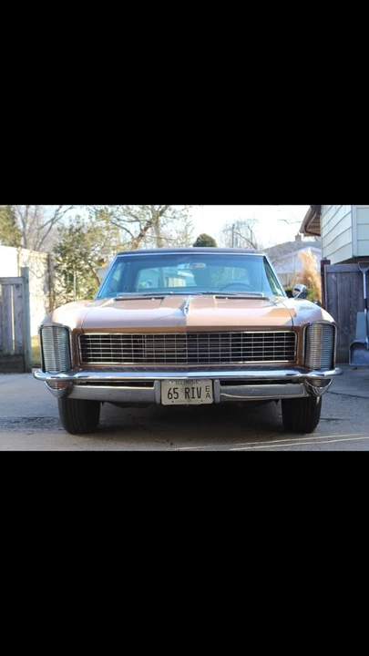 1965 Buick Riviera 1st Gen - Image 15 of 21