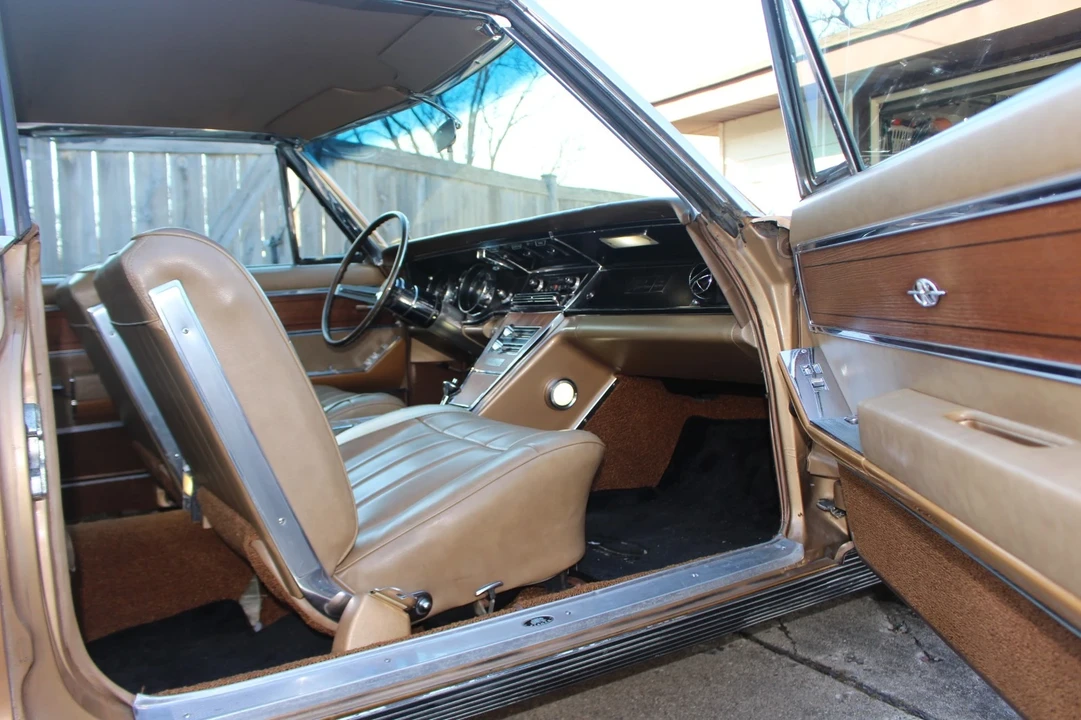 1965 Buick Riviera 1st Gen - Image 11 of 21