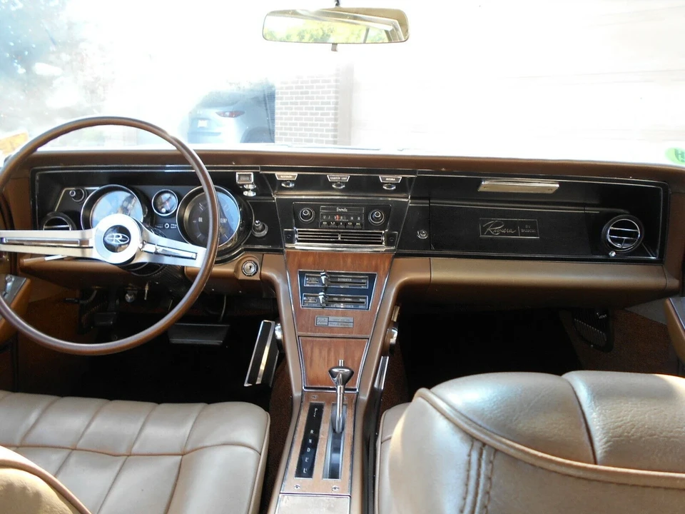 1965 Buick Riviera 1st Gen - Image 8 of 21