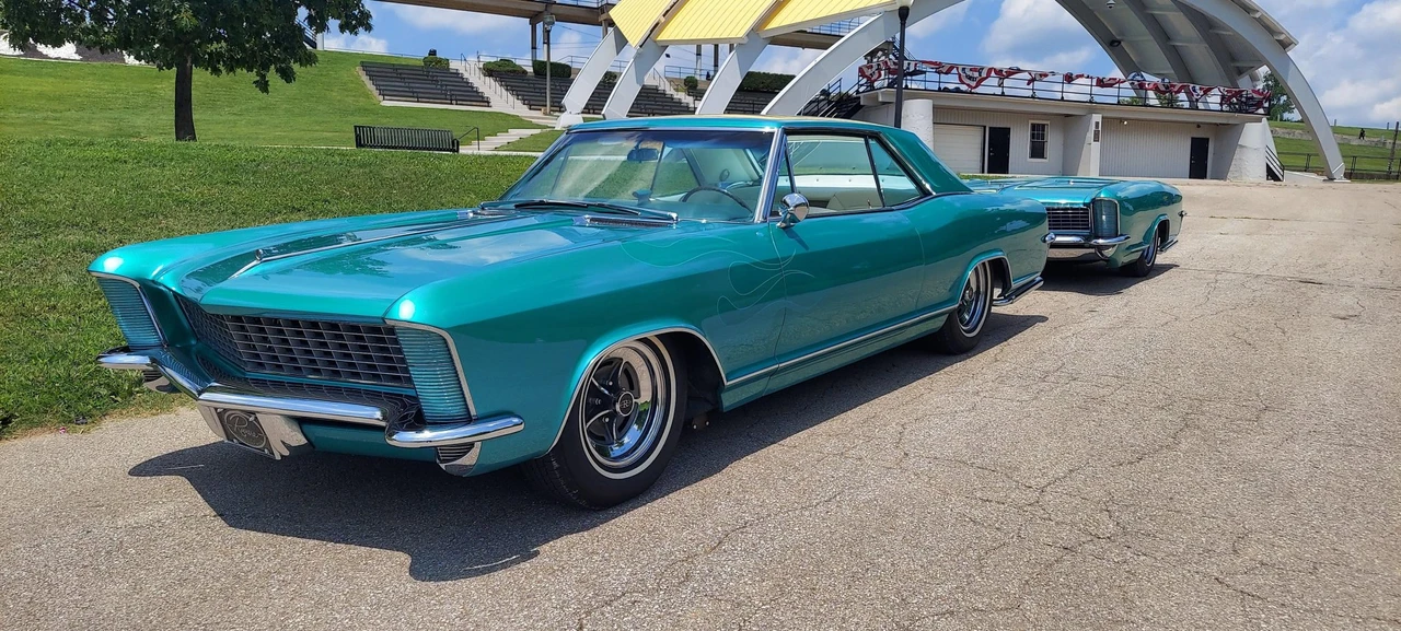 1965 Buick Riviera 1st Gen - Image 18 of 31