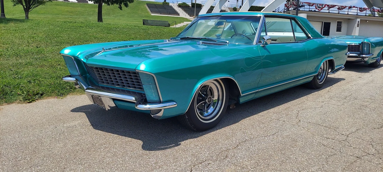 1965 Buick Riviera 1st Gen - Image 19 of 31