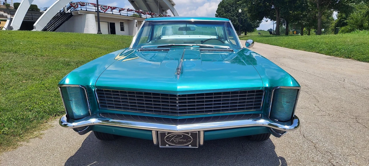 1965 Buick Riviera 1st Gen - Image 24 of 31
