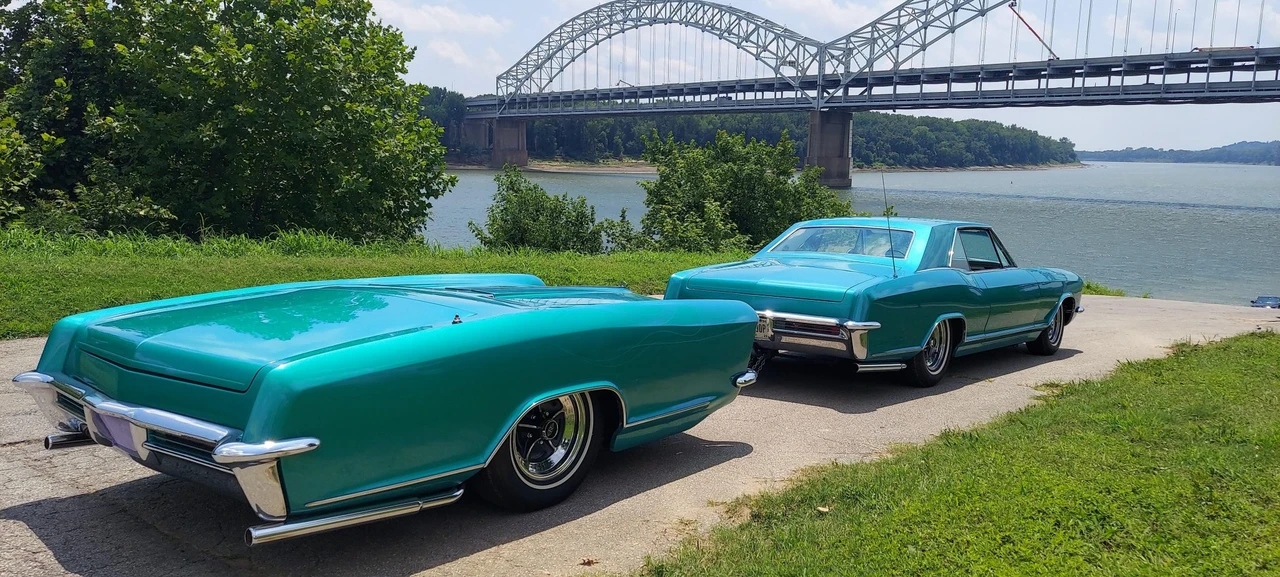 1965 Buick Riviera 1st Gen - Image 15 of 31