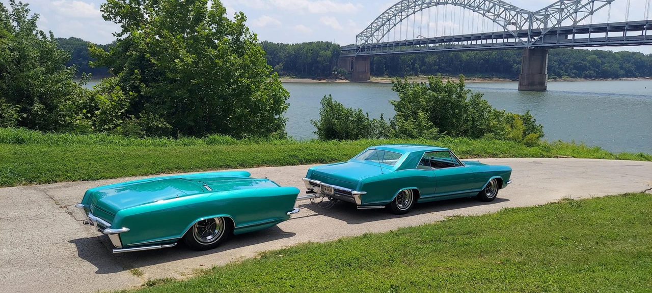 1965 Buick Riviera 1st Gen - Image 14 of 31