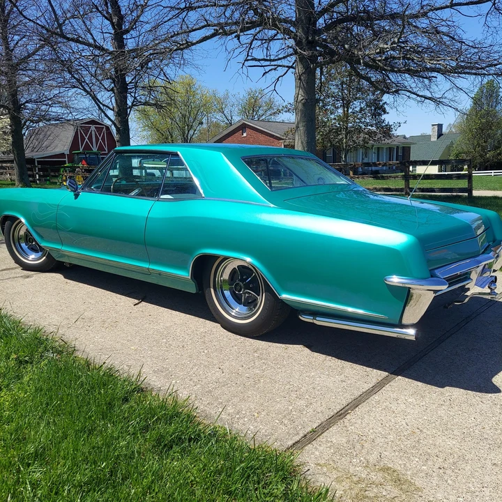 1965 Buick Riviera 1st Gen - Image 29 of 31