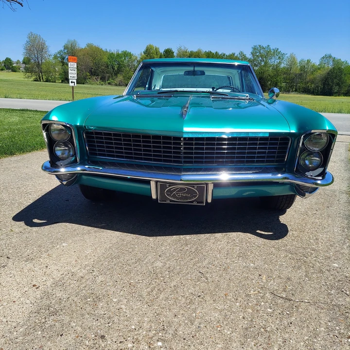 1965 Buick Riviera 1st Gen - Image 22 of 31