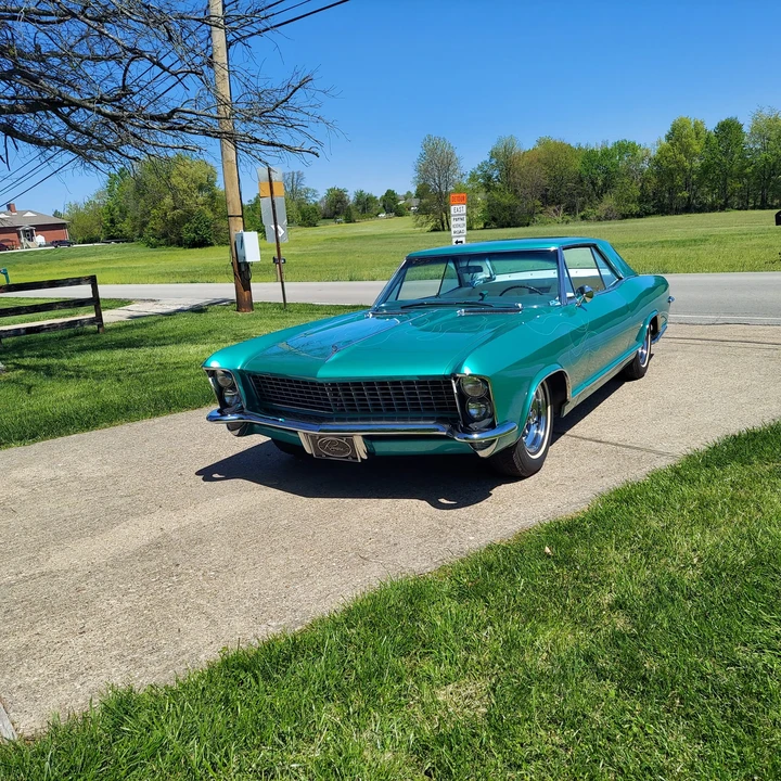 1965 Buick Riviera 1st Gen - Image 26 of 31