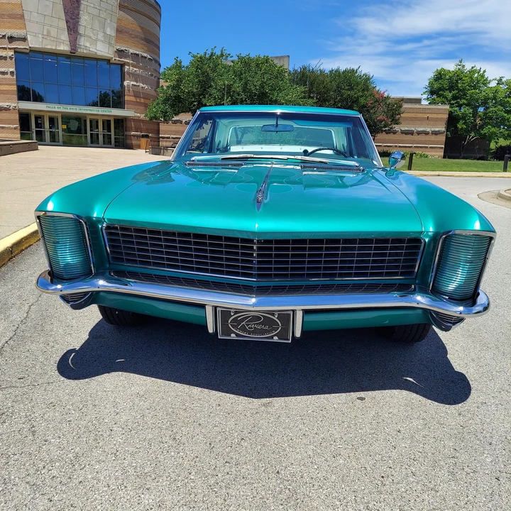 1965 Buick Riviera 1st Gen - Image 23 of 31