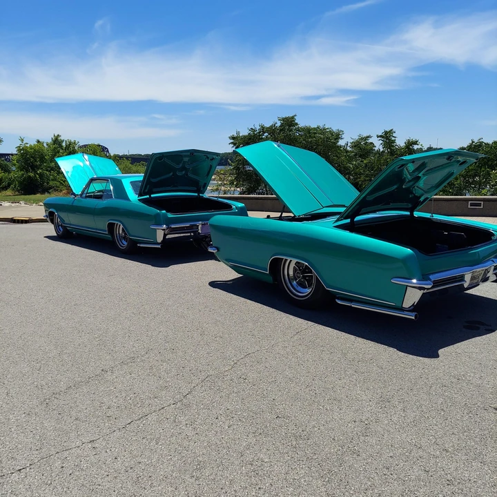 1965 Buick Riviera 1st Gen - Image 13 of 31