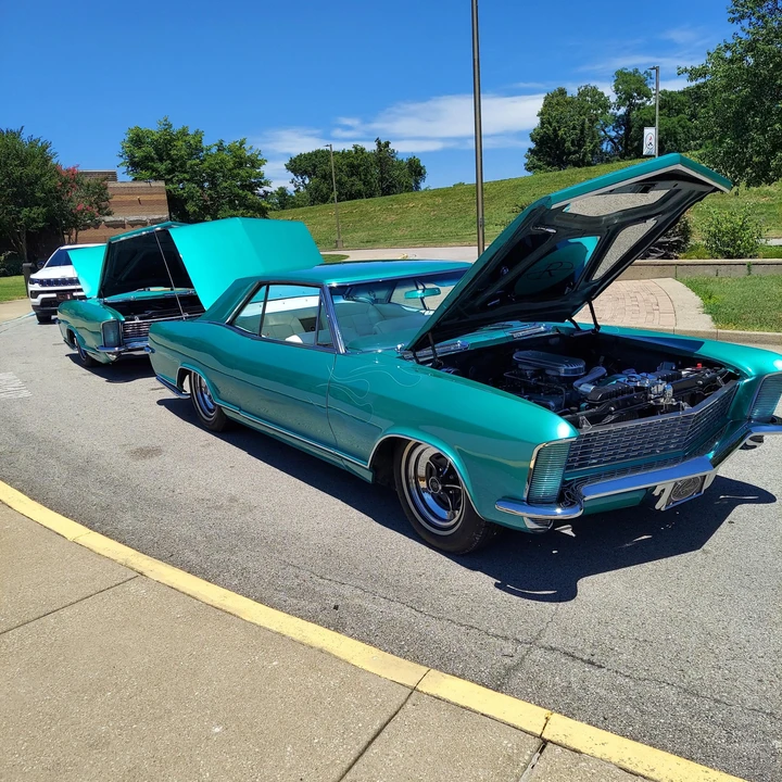 1965 Buick Riviera 1st Gen - Image 12 of 31