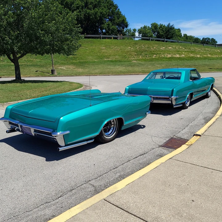 1965 Buick Riviera 1st Gen - Image 6 of 31