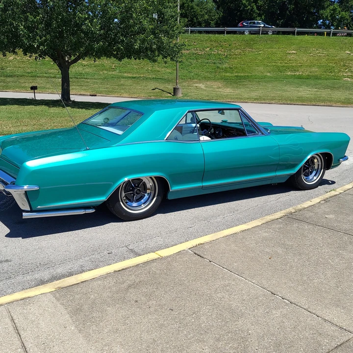 1965 Buick Riviera 1st Gen - Image 31 of 31