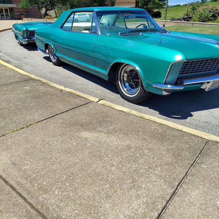 1965 Buick Riviera 1st Gen - Image 3 of 31
