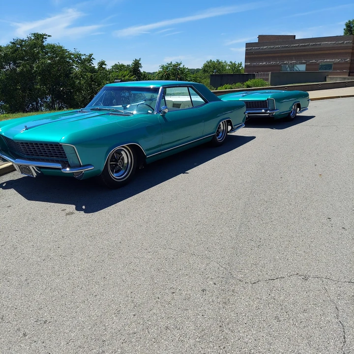 1965 Buick Riviera 1st Gen - Image 11 of 31