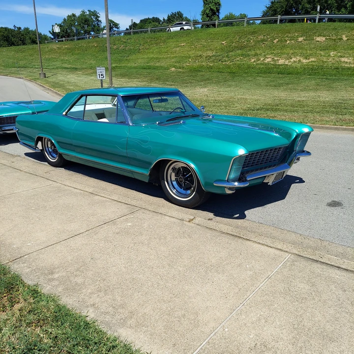 1965 Buick Riviera 1st Gen - Image 2 of 31
