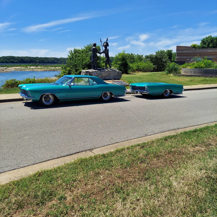 1965 Buick Riviera 1st Gen - Image 10 of 31