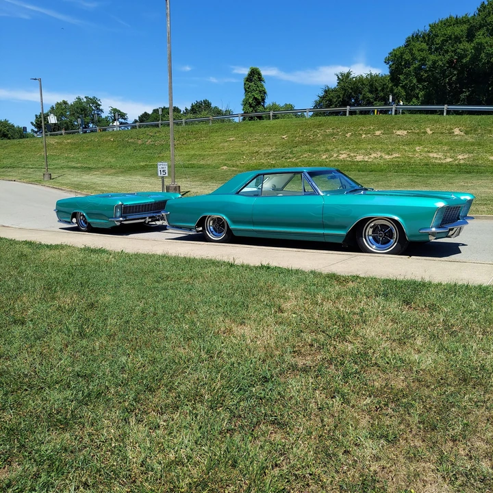 1965 Buick Riviera 1st Gen - Image 4 of 31