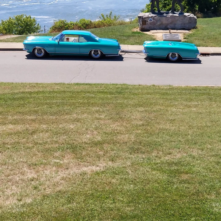 1965 Buick Riviera 1st Gen - Image 9 of 31
