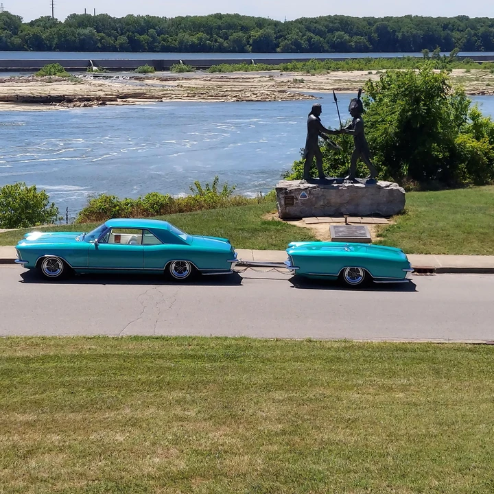 1965 Buick Riviera 1st Gen - Image 8 of 31