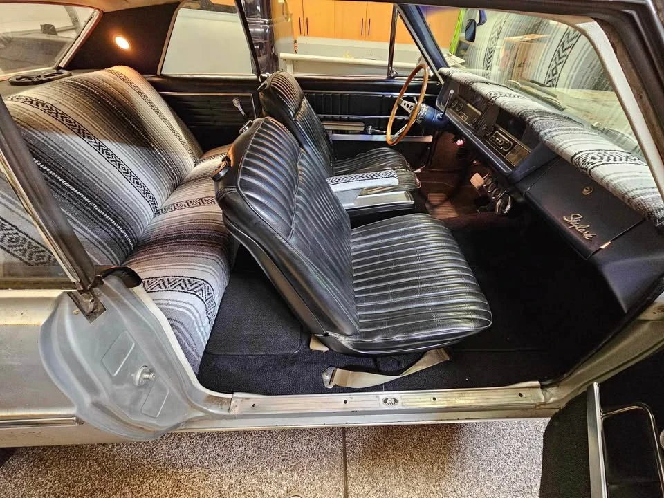 1965 Buick Skylark 3rd Gen - Image 8 of 8