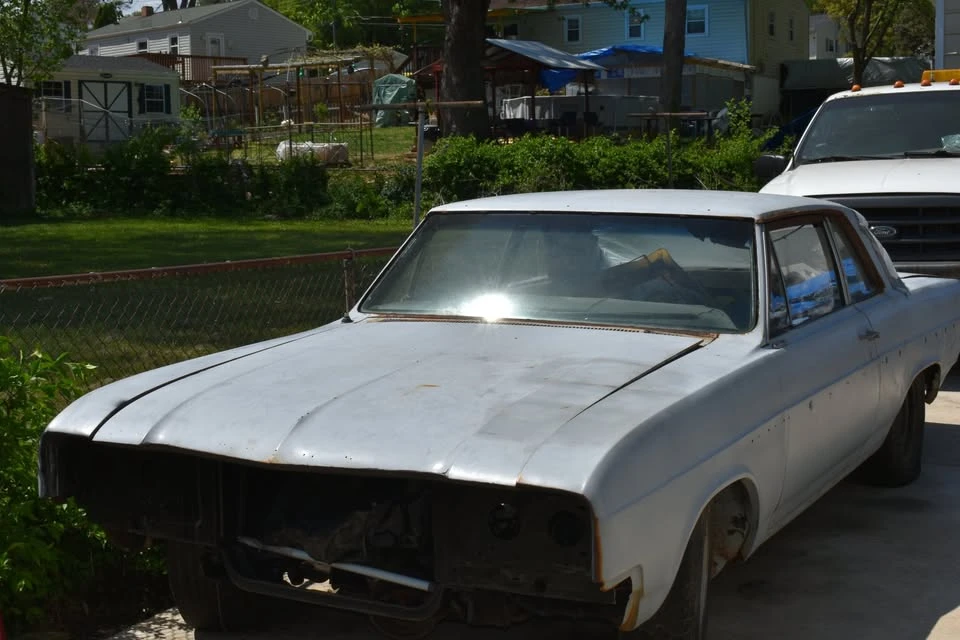1965 Buick Skylark 3rd Gen - Image 3 of 16