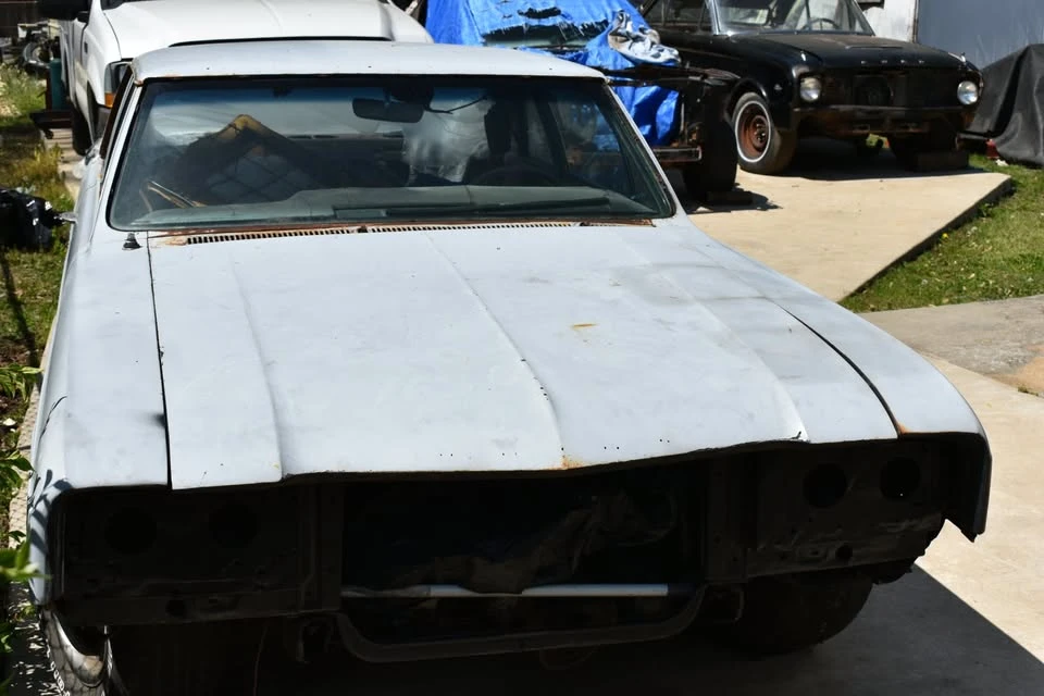 1965 Buick Skylark 3rd Gen - Image 4 of 16