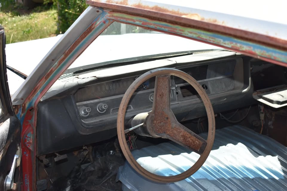 1965 Buick Skylark 3rd Gen - Image 5 of 16