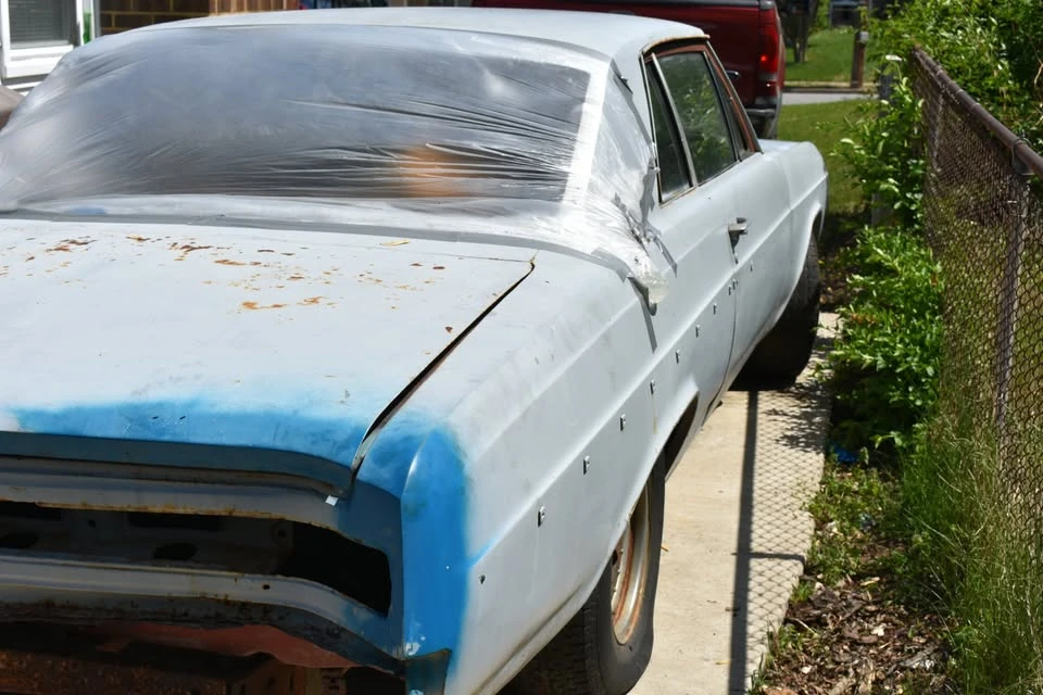 1965 Buick Skylark 3rd Gen - Image 2 of 16