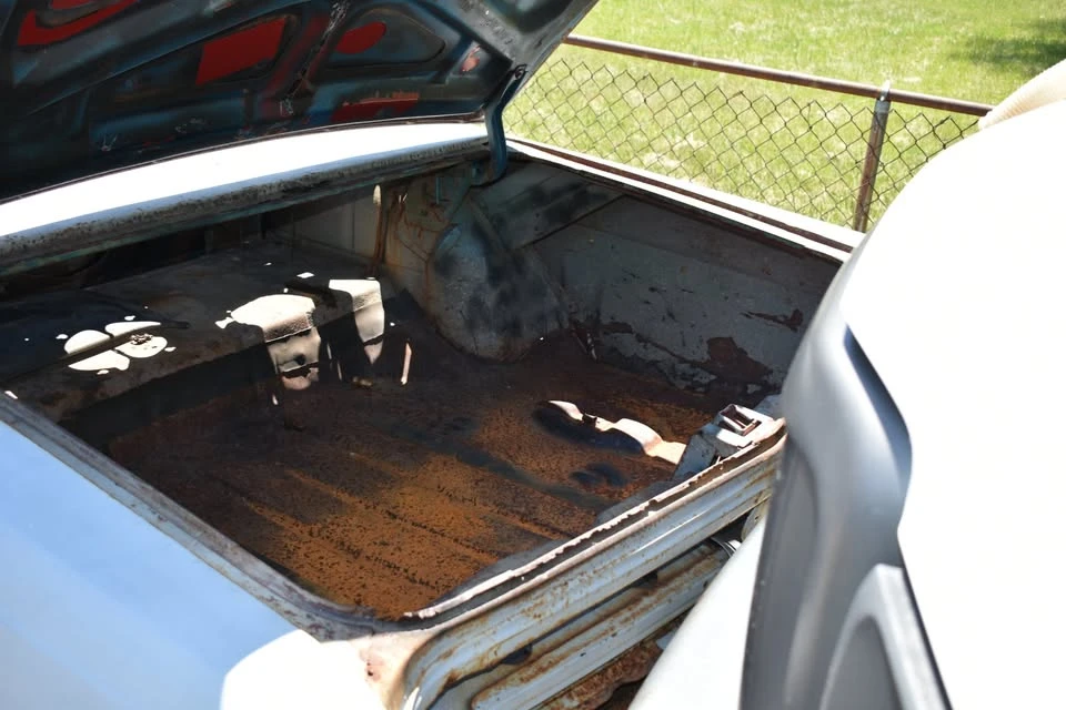 1965 Buick Skylark 3rd Gen - Image 9 of 16