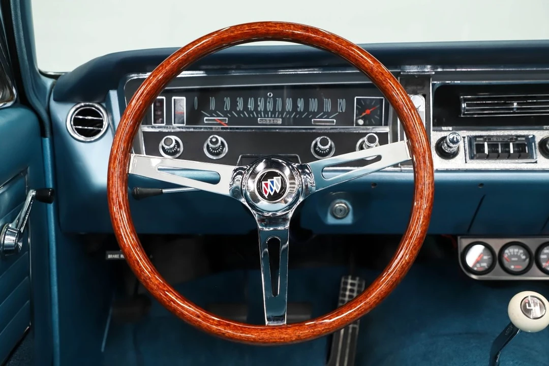 1965 Buick Skylark 3rd Gen - Image 15 of 21