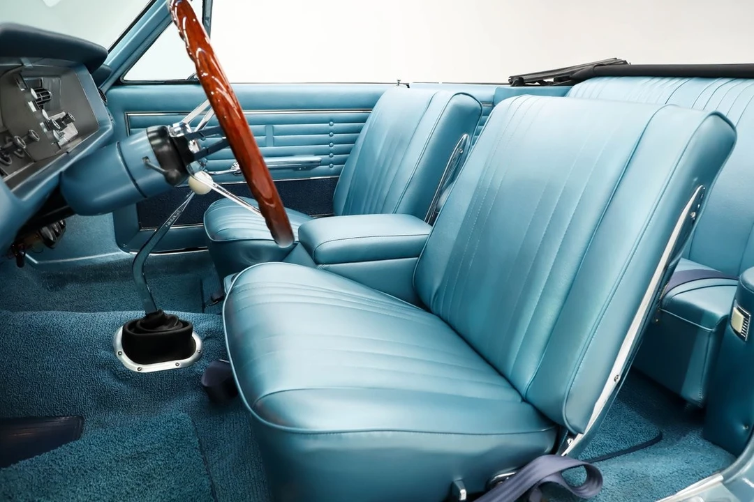 1965 Buick Skylark 3rd Gen - Image 11 of 12