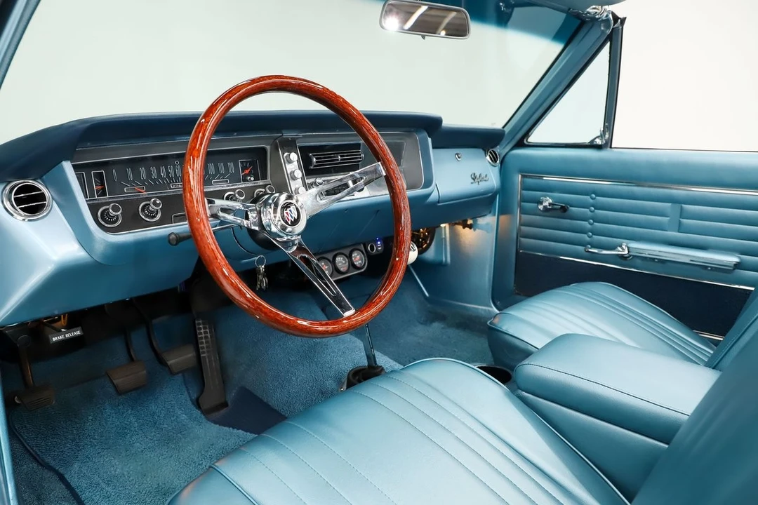 1965 Buick Skylark 3rd Gen - Image 2 of 21