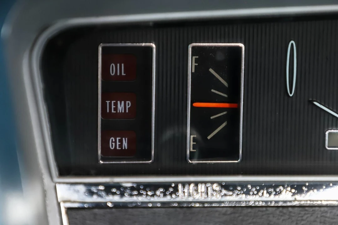 1965 Buick Skylark 3rd Gen - Image 18 of 21