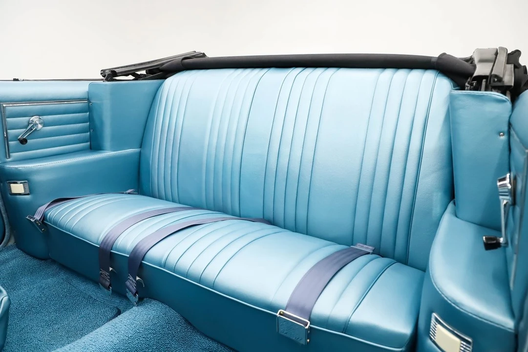 1965 Buick Skylark 3rd Gen - Image 12 of 21