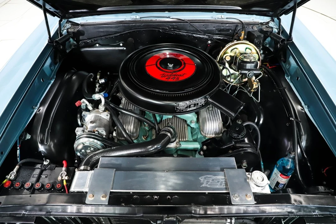 1965 Buick Skylark 3rd Gen - Image 5 of 21