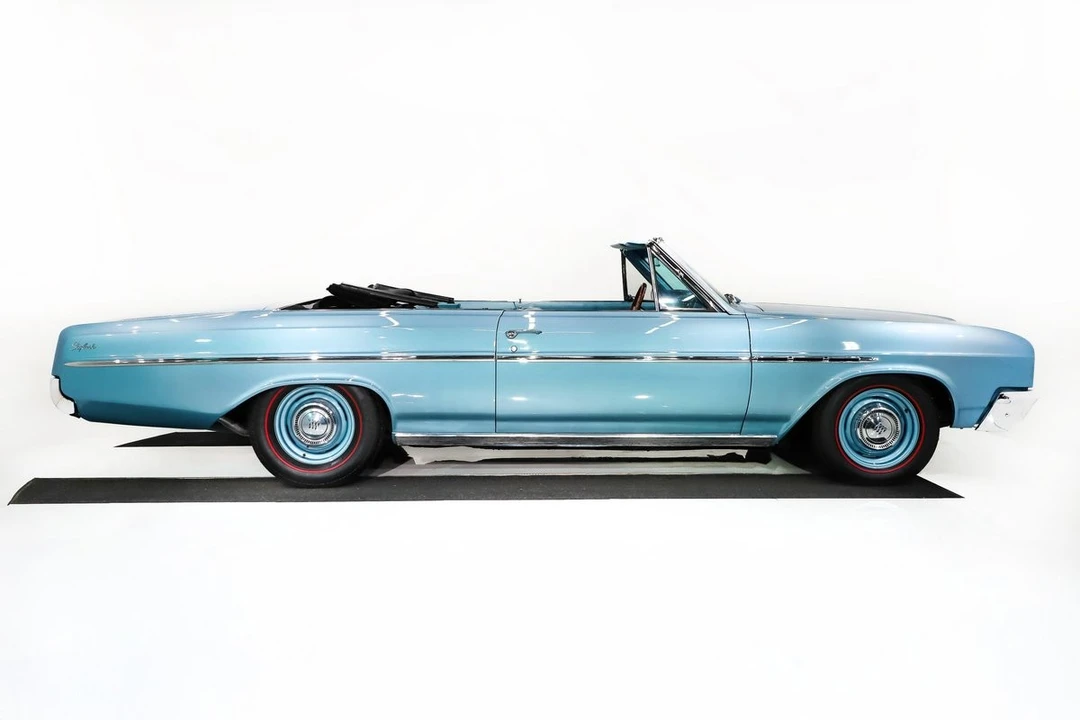 1965 Buick Skylark 3rd Gen - Image 14 of 21